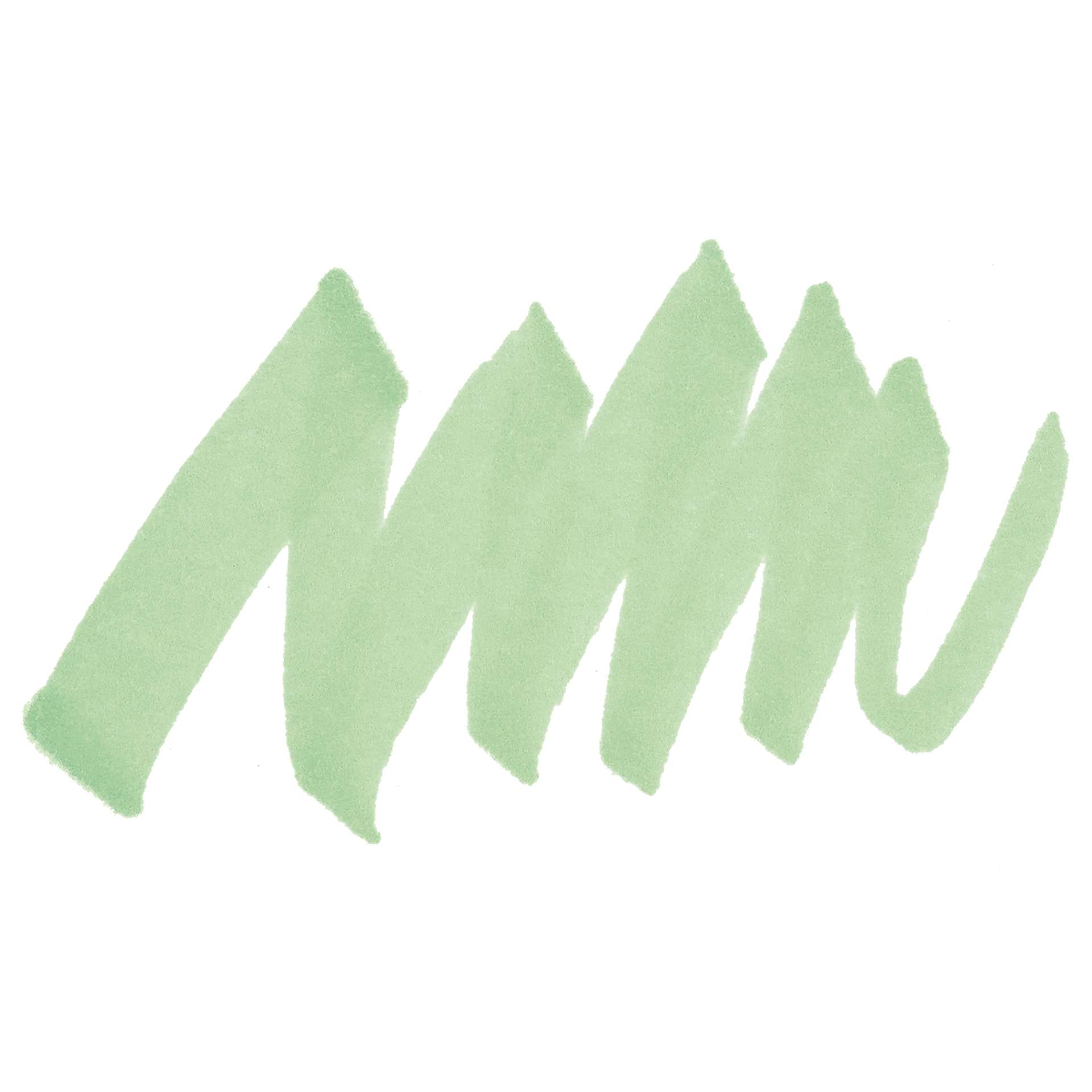 Blick Studio Alcohol Art Marker - 418 Mint Green, swatch