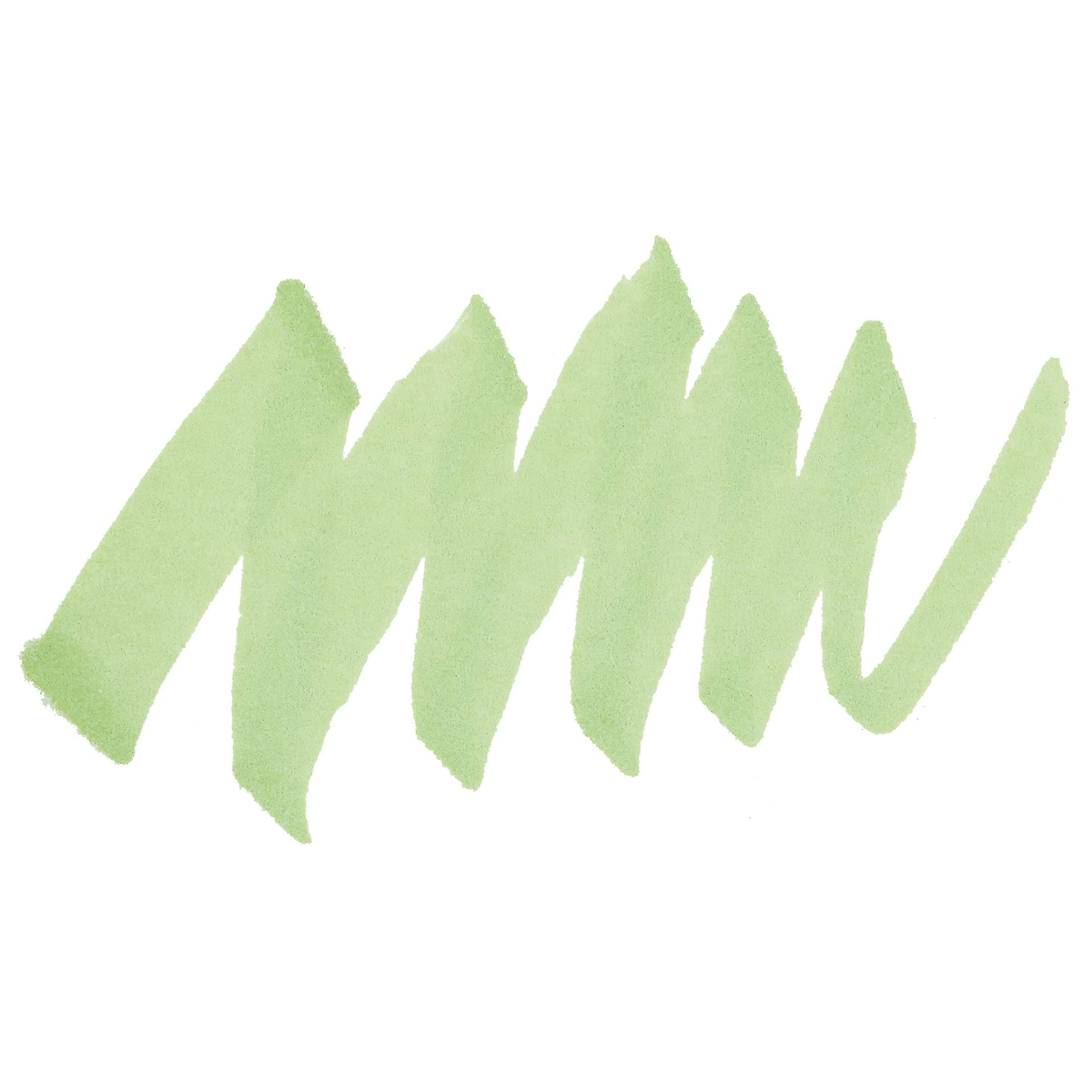 Blick Studio Alcohol Art Marker - 447 Green Tea, swatch