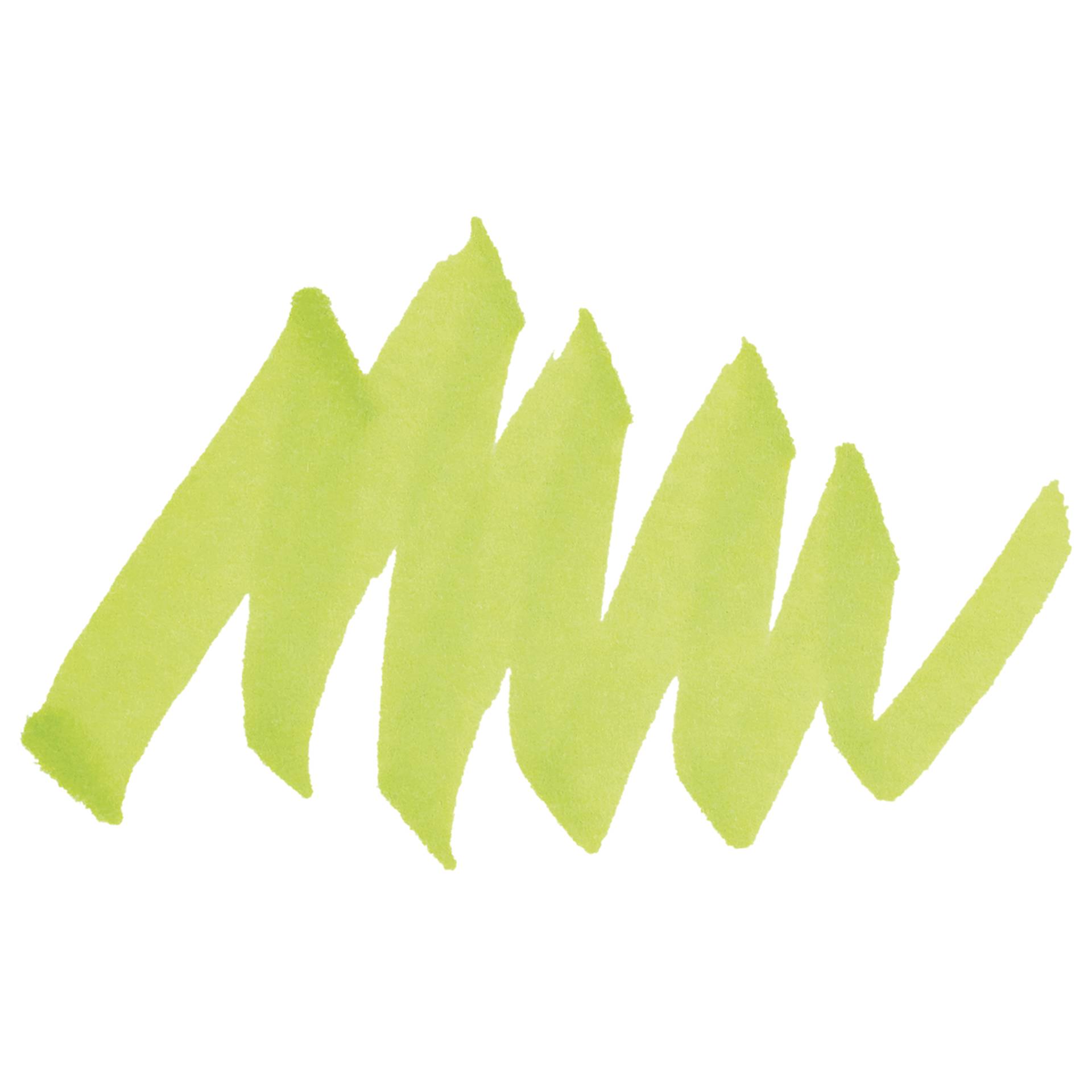 Blick Studio Alcohol Art Marker - 042 Chartreuse, swatch