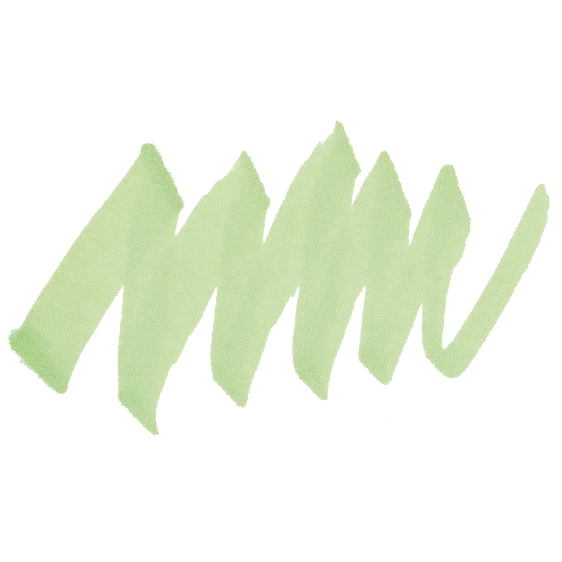 Blick Studio Alcohol Art Marker - 085 Green Tomato, swatch