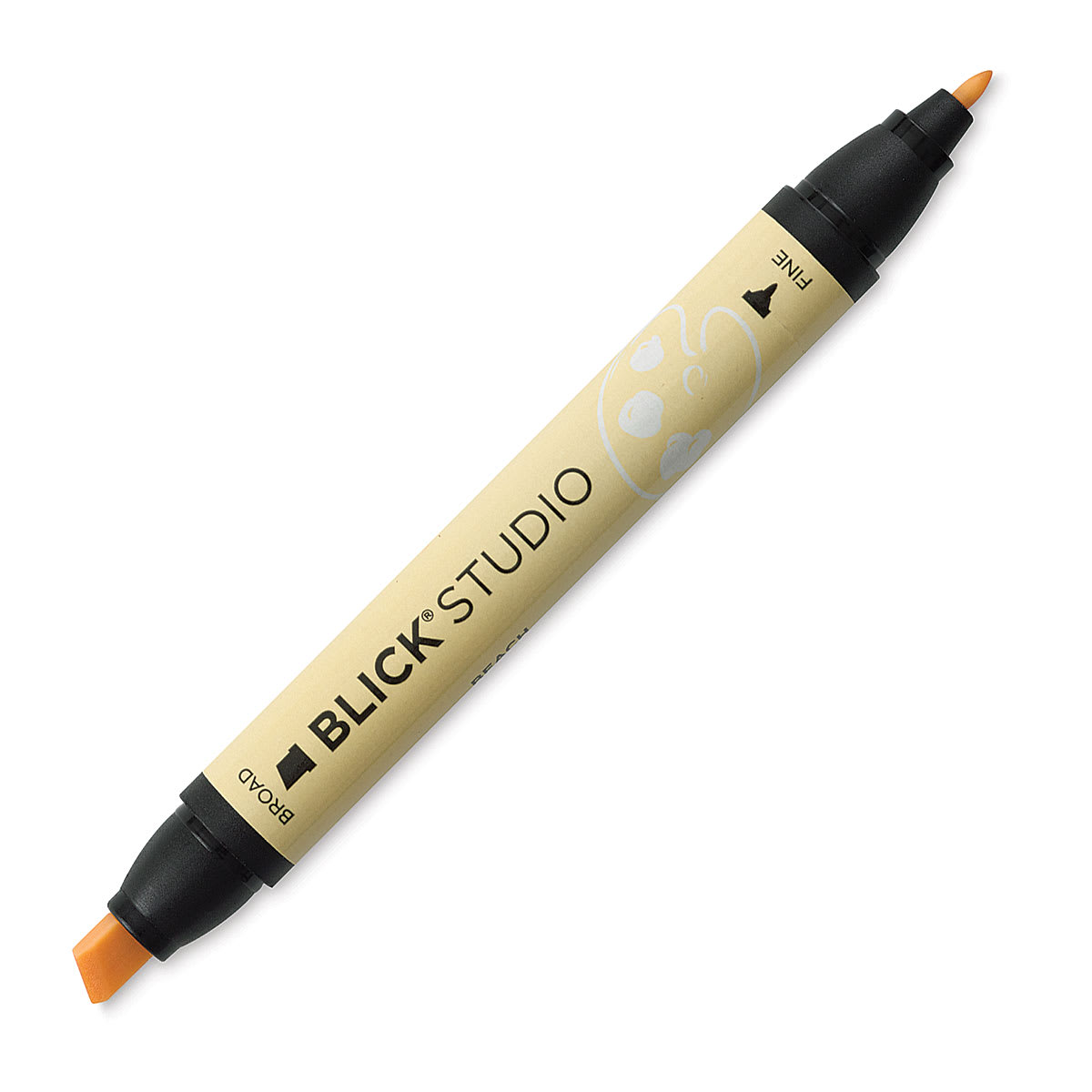 Blick Studio Marker - Beach