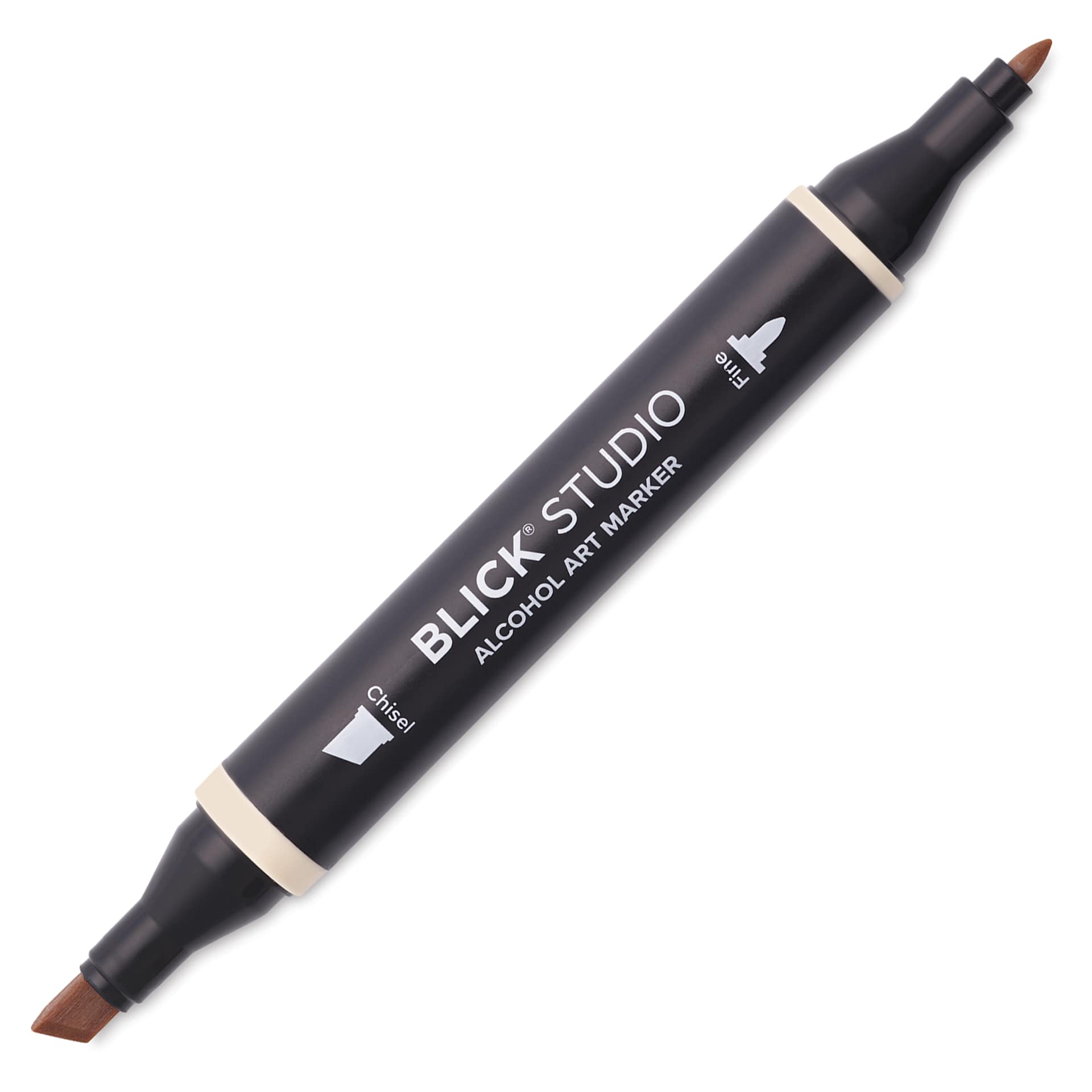 Blick Studio Alcohol Art Marker - 001 Camel
