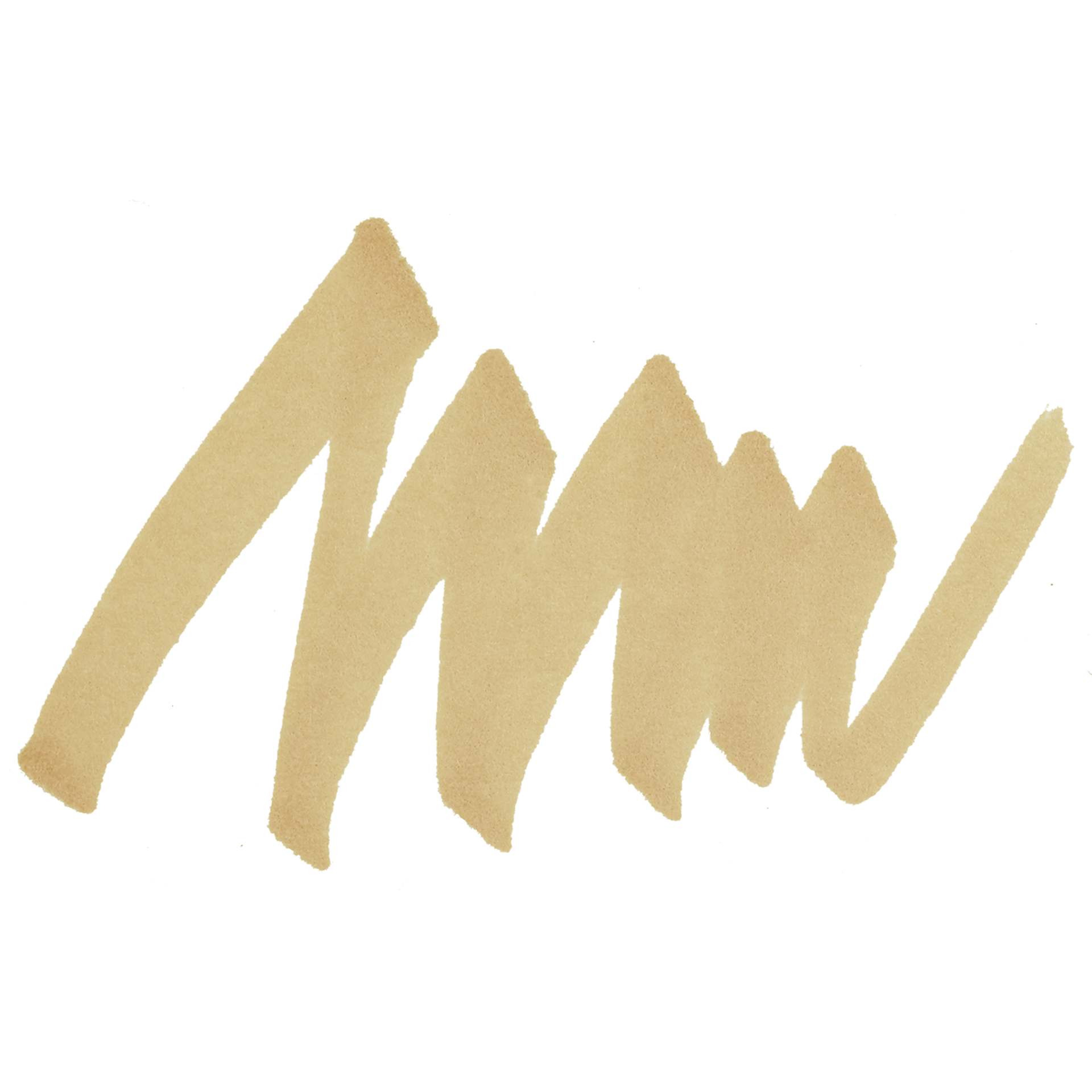 Blick Studio Alcohol Art Marker - 001 Camel, swatch