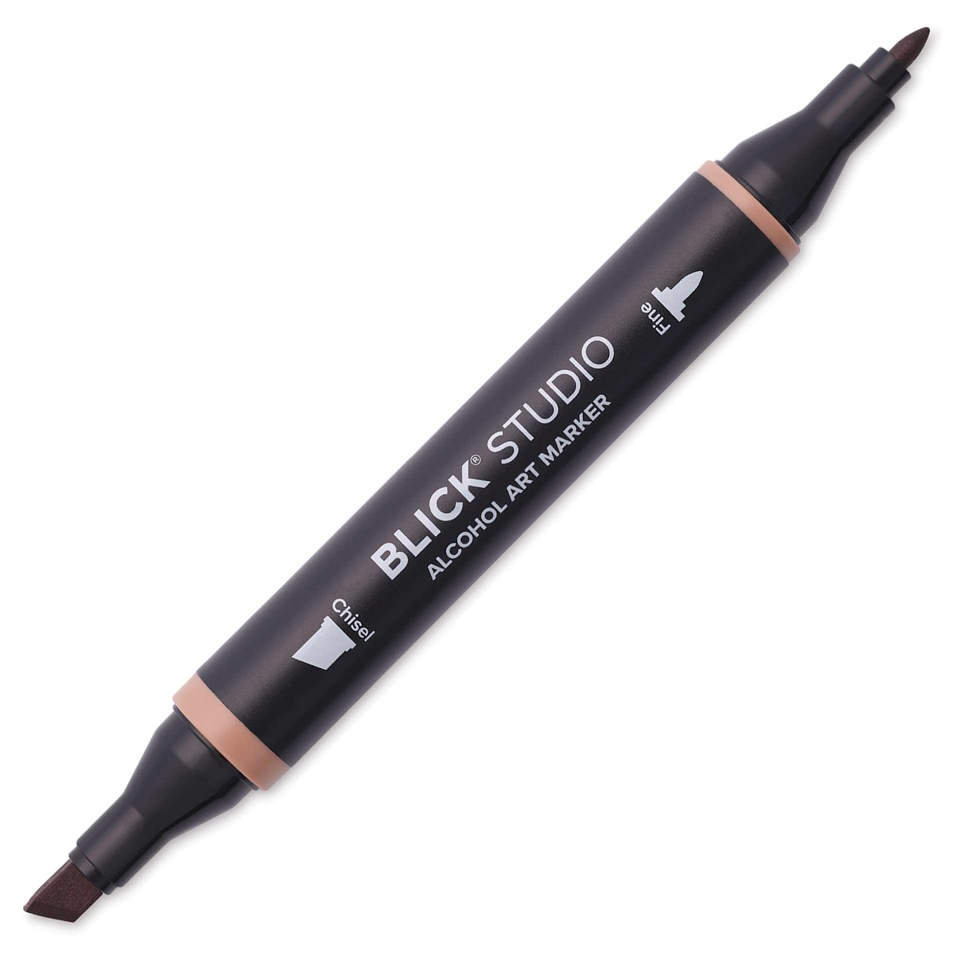 Blick Studio Alcohol Art Marker - 047 Walnut