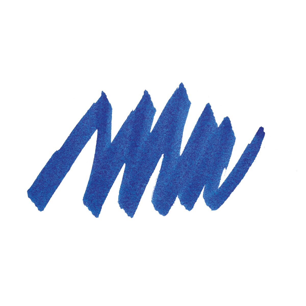 Decocolor Acrylic Paint Marker - Blue swatch