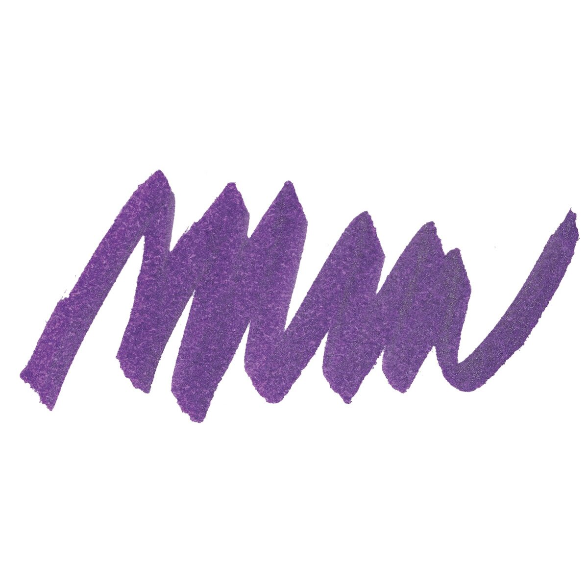 Decocolor Acrylic Paint Marker - Metallic Violet swatch