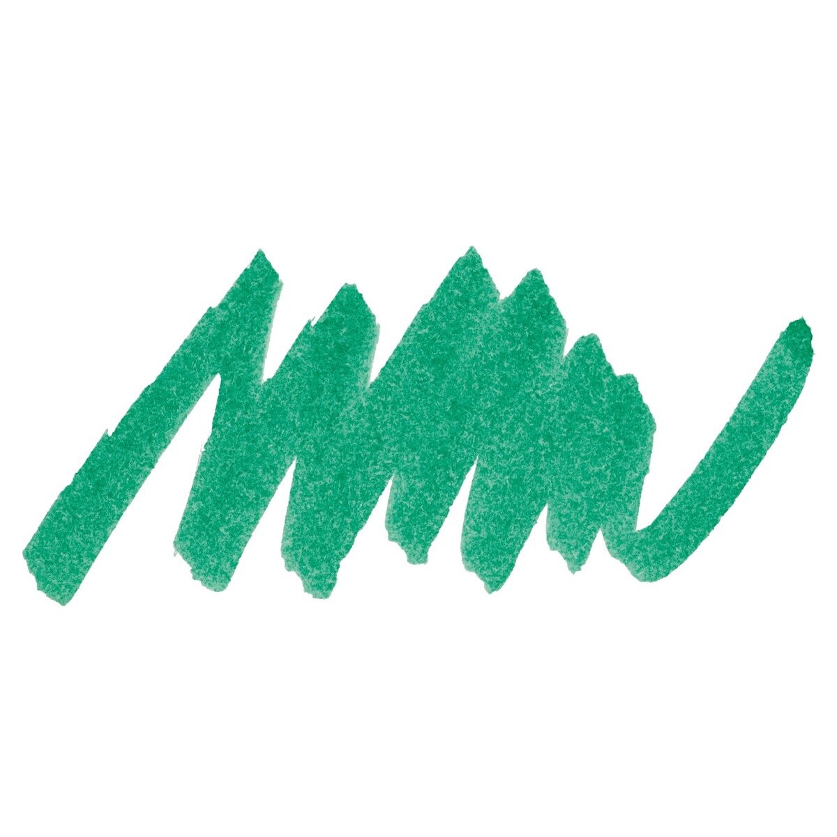 Decocolor Acrylic Paint Marker - Green swatch