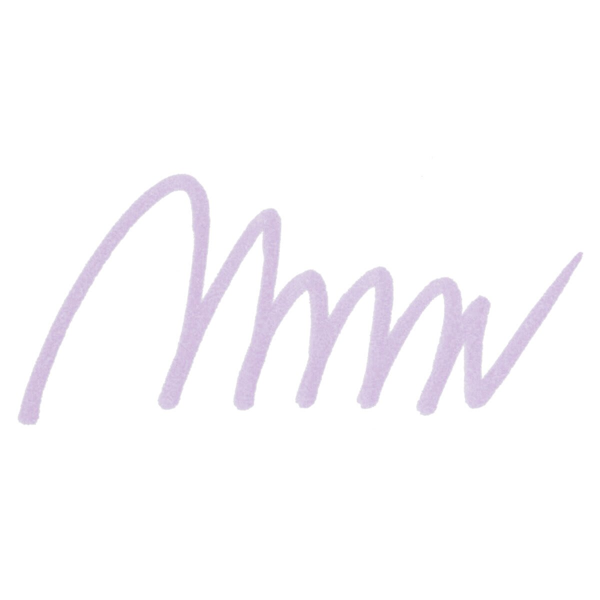 Marvy Uchida Bistro Chalk Marker - Pale Violet, 6 mm swatch