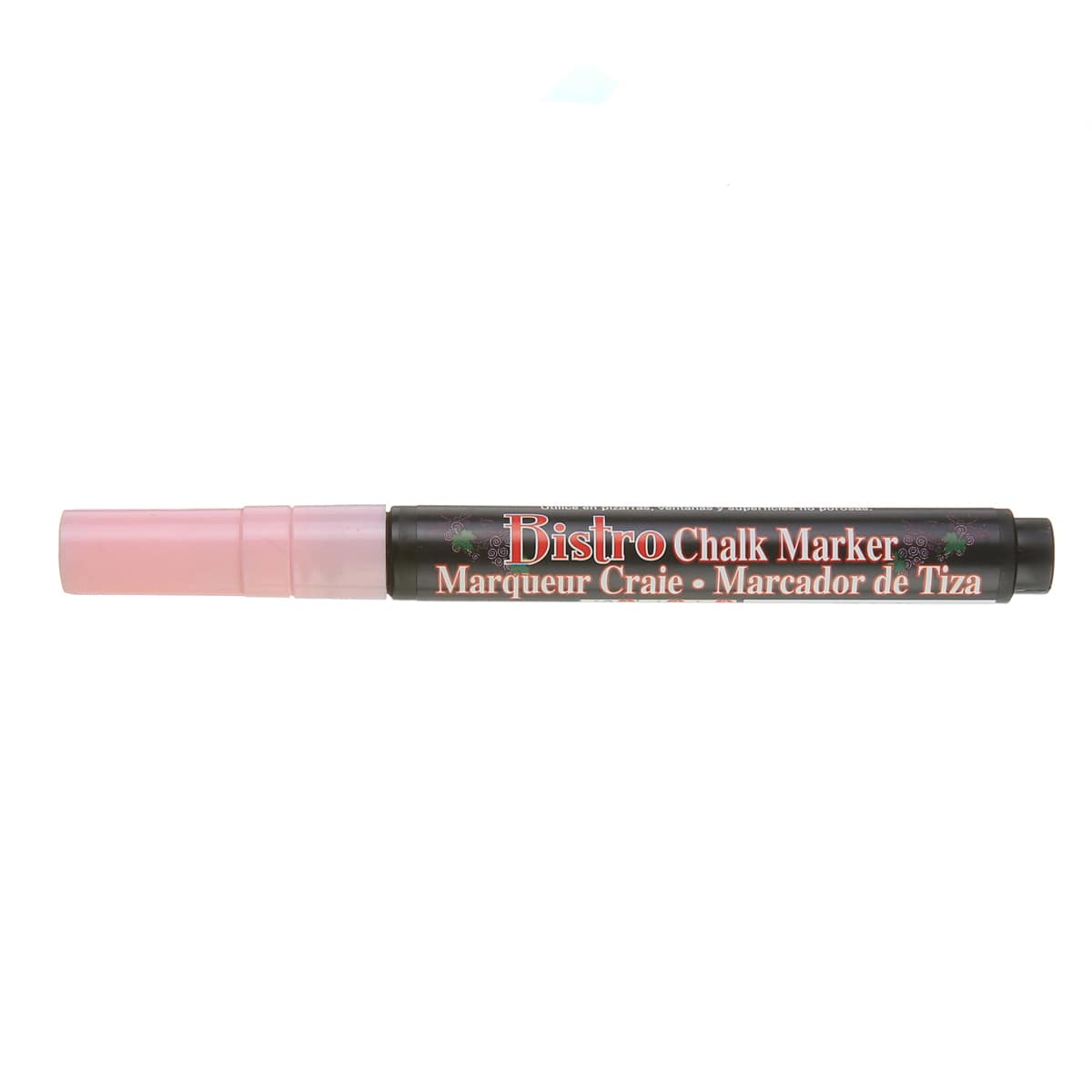 Uchida Bistro Chalk Marker Blush Pink
