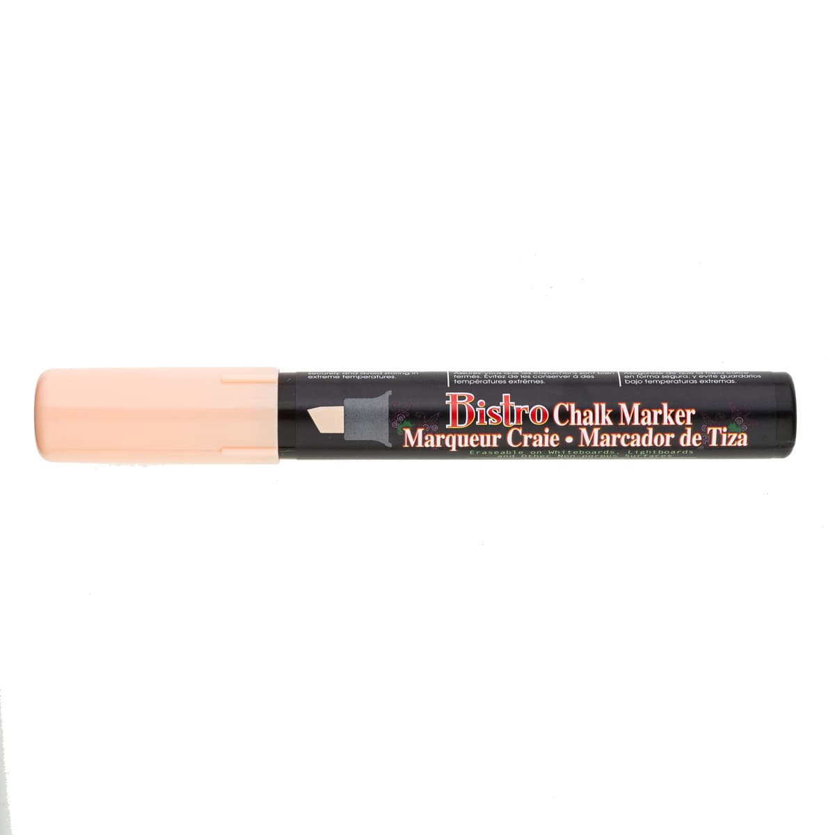 Uchida Bistro Chalk Marker Pale Peach
