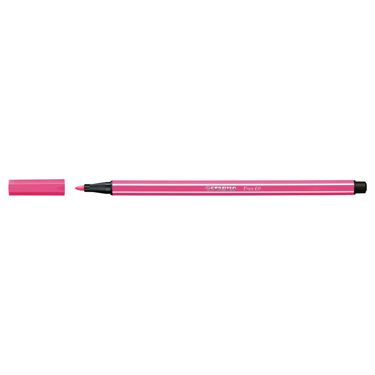 Stabilo Pen 68 - Heliotrope