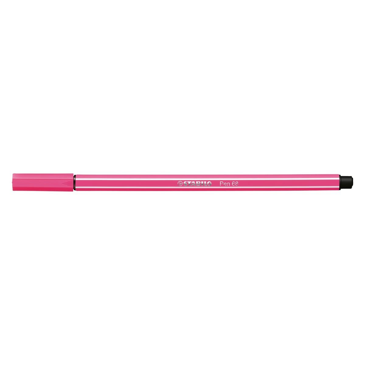Stabilo Pen 68 - Heliotrope
