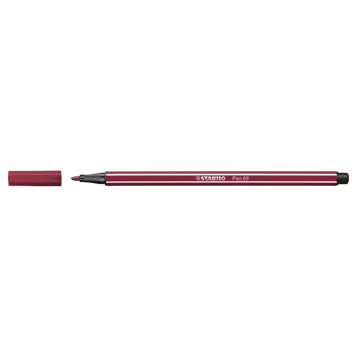 Stabilo Pen 68 - Purple