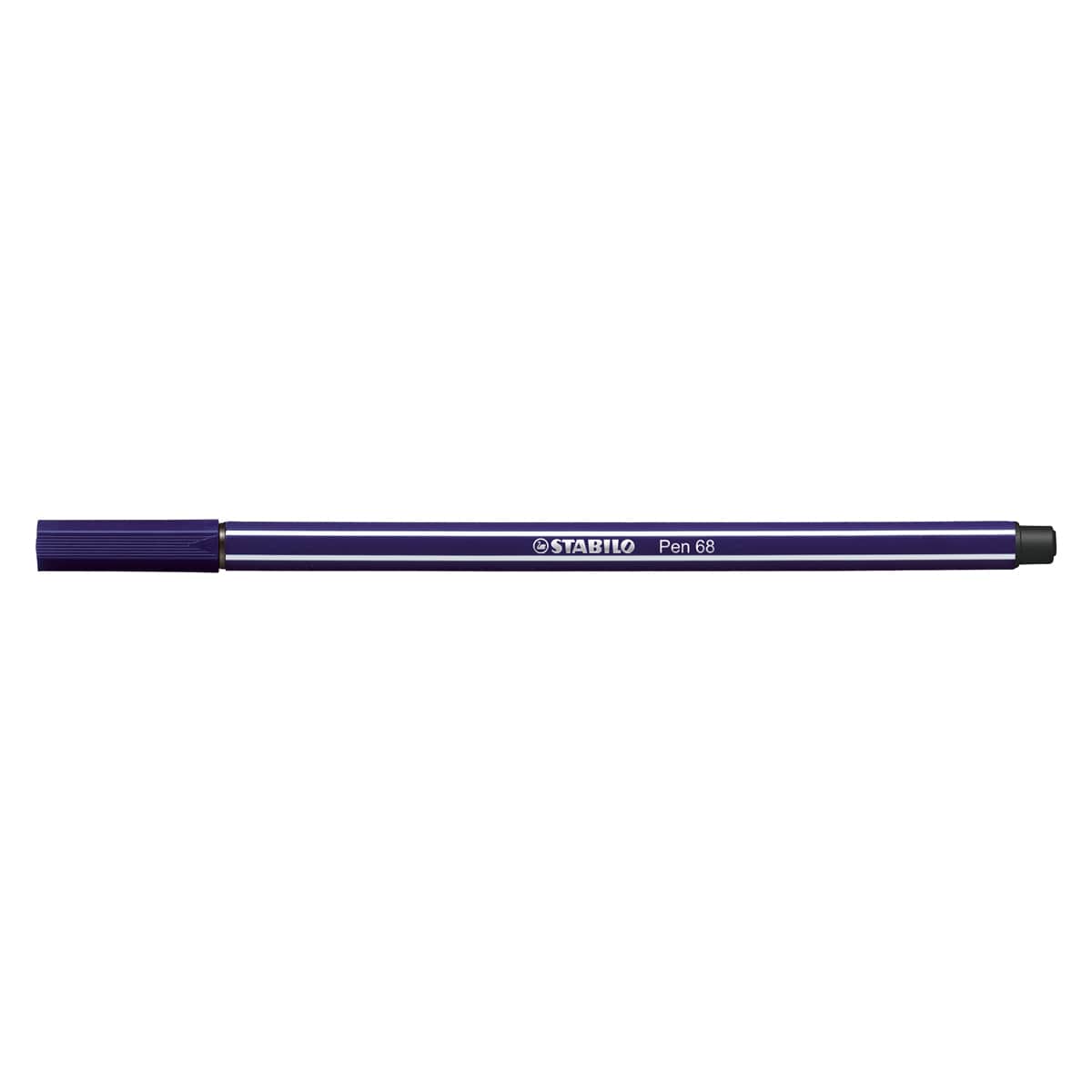 Stabilo Pen 68 - Prussian Blue