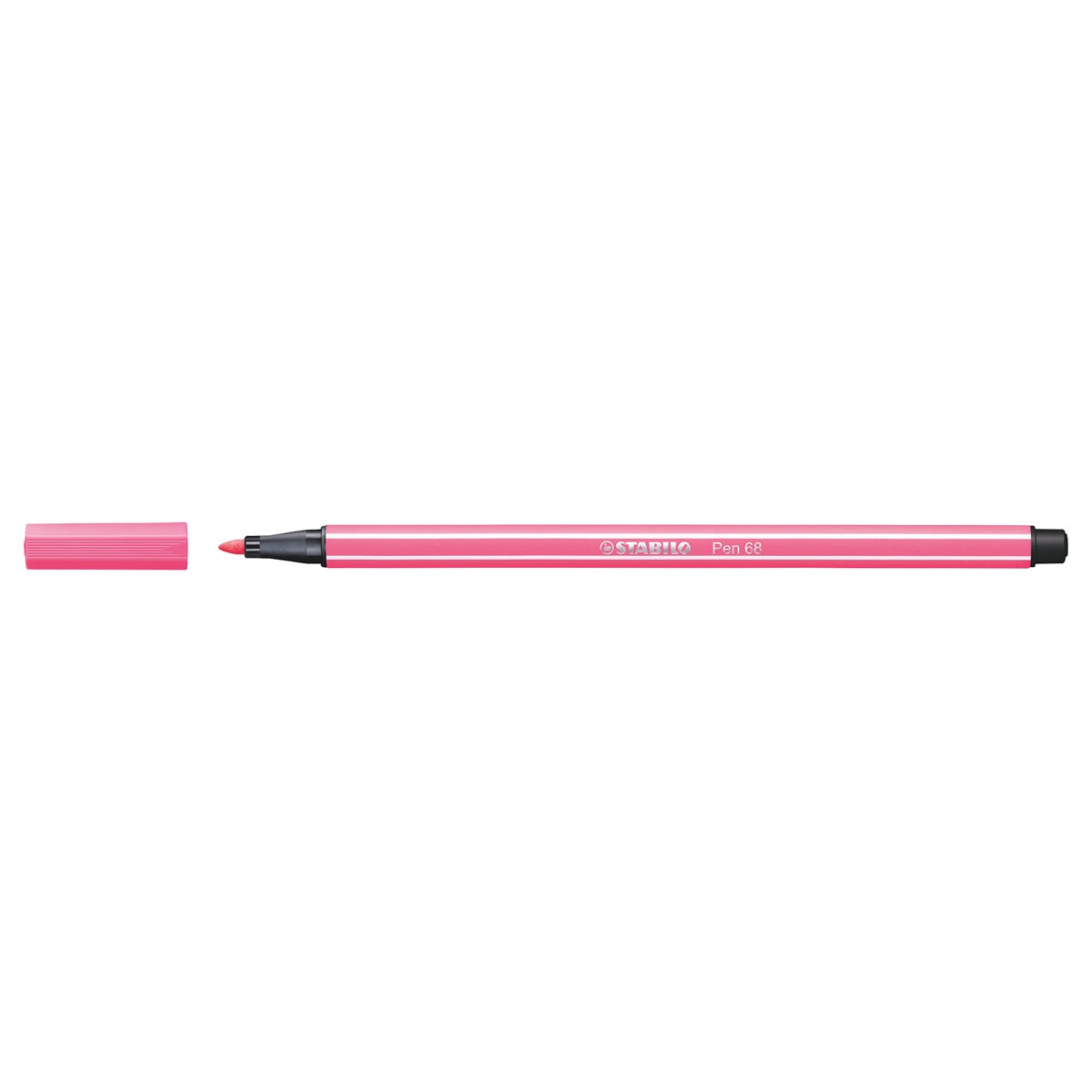 Stabilo Pen 68 - Light Pink