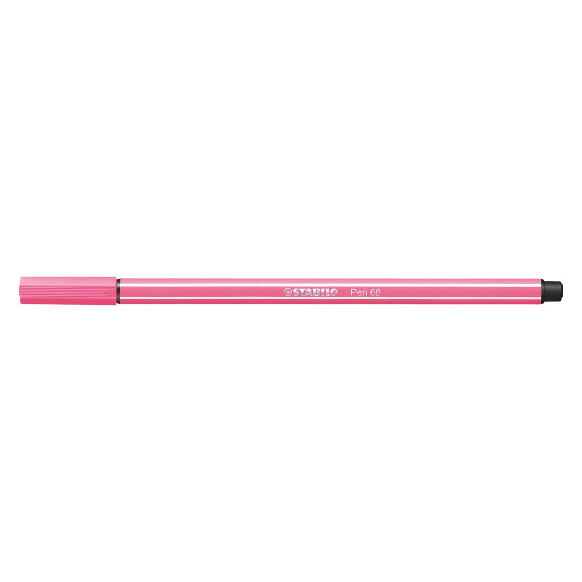 Stabilo Pen 68 - Light Pink