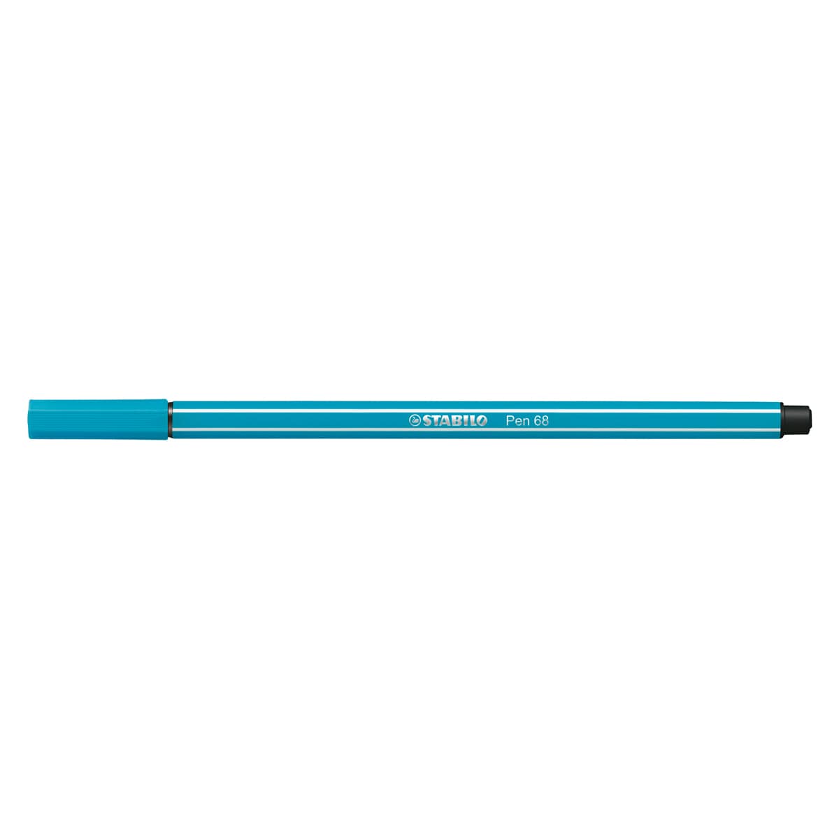 Stabilo Pen 68 - Light Blue