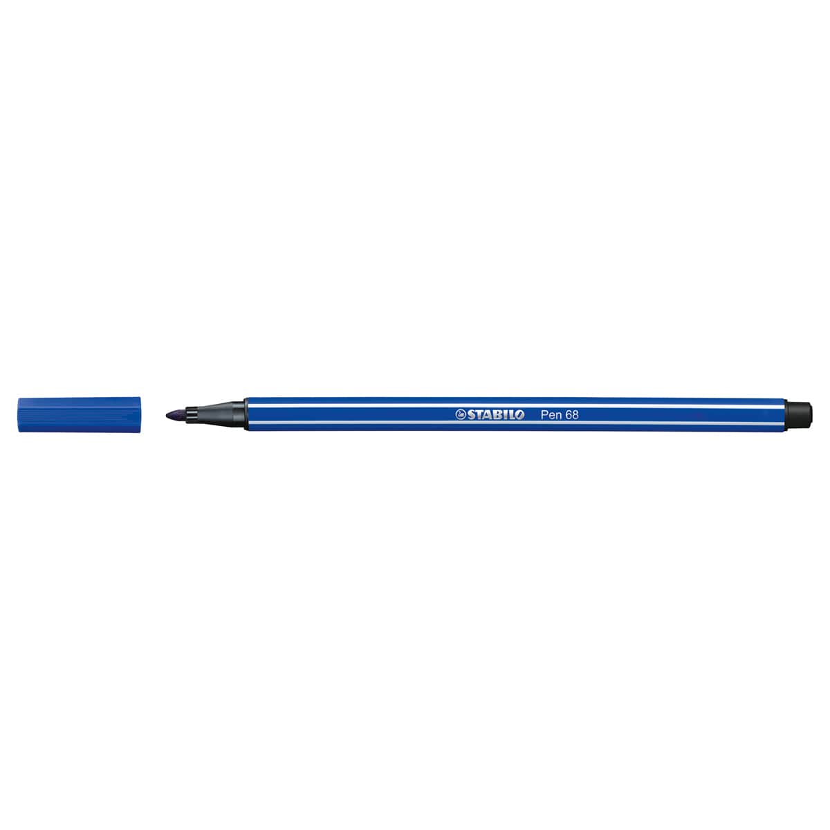 Stabilo Pen 68 - Ultramarine