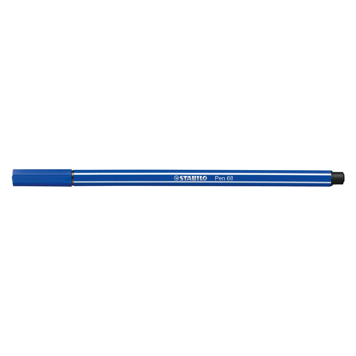 Stabilo Pen 68 - Ultramarine