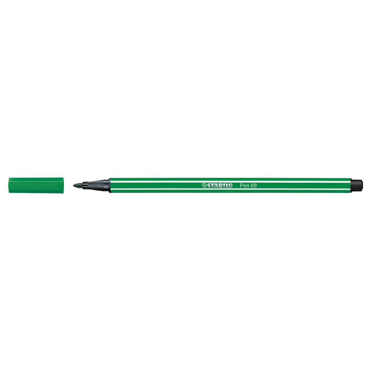 Stabilo Pen 68 - Green