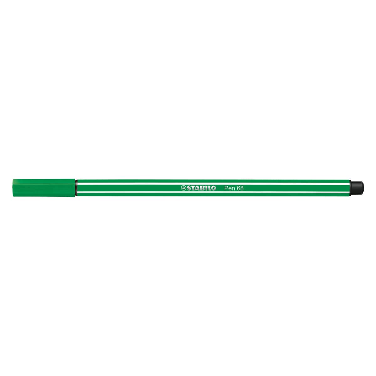 Stabilo Pen 68 - Green
