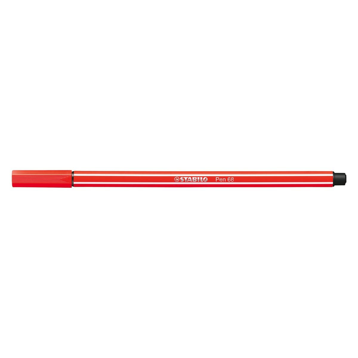 Stabilo Pen 68 - Light Red