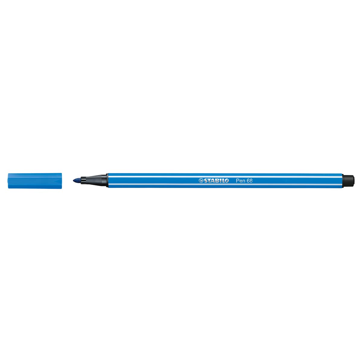 Stabilo Pen 68 - Dark Blue