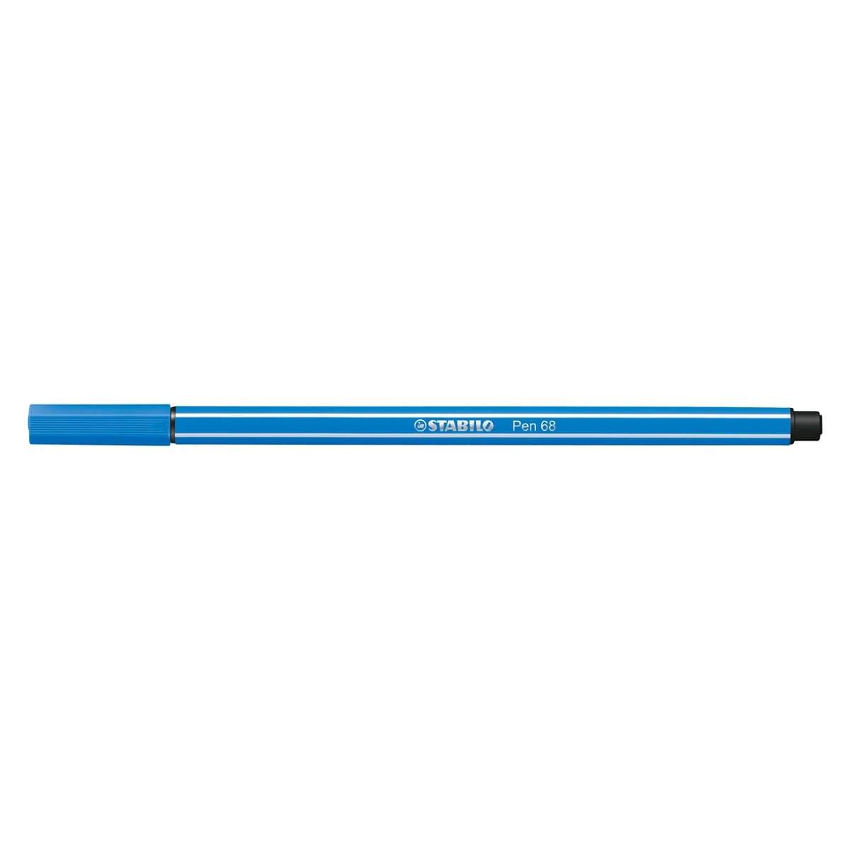Stabilo Pen 68 - Dark Blue