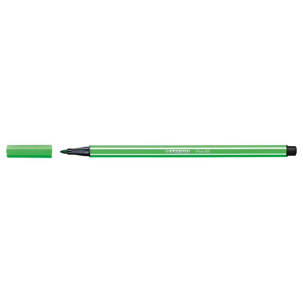 Stabilo Pen 68 - Leaf Green