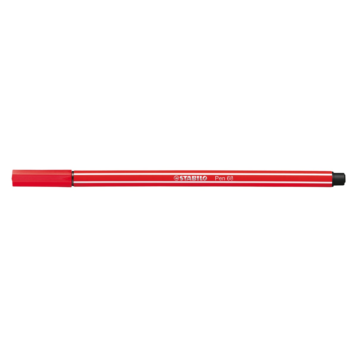 Stabilo Pen 68 - Carmine
