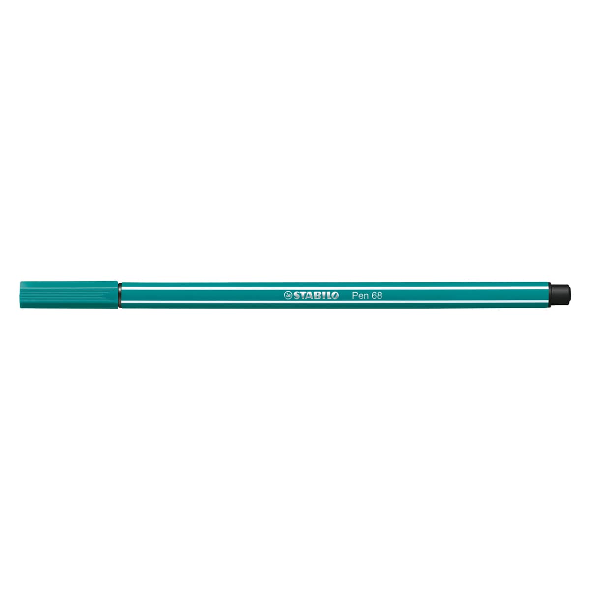 Stabilo Pen 68 - Turquoise Blue
