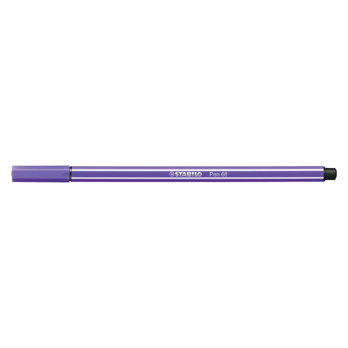 Stabilo Pen 68 - Violet