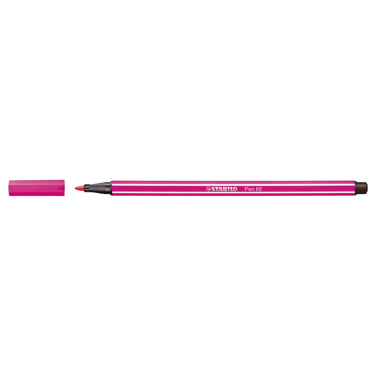 Stabilo Pen 68 - Pink