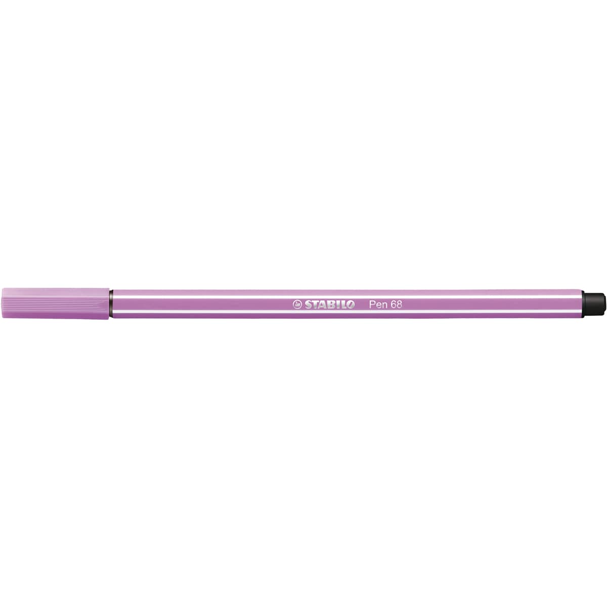 Stabilo Pen 68 - Light Lilac
