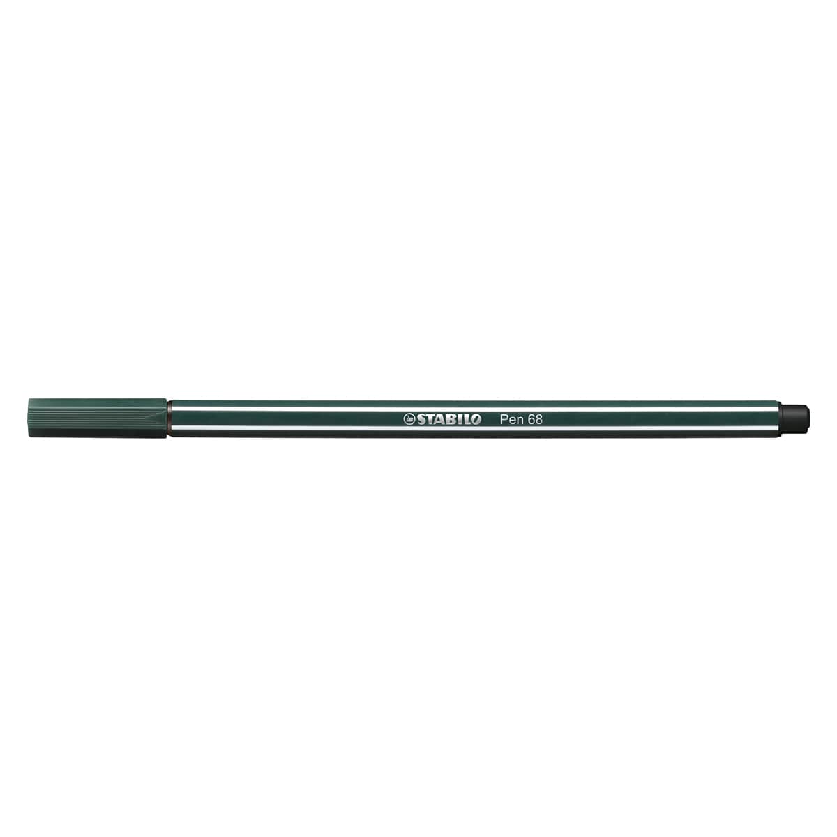 Stabilo Pen 68 - Earth Green