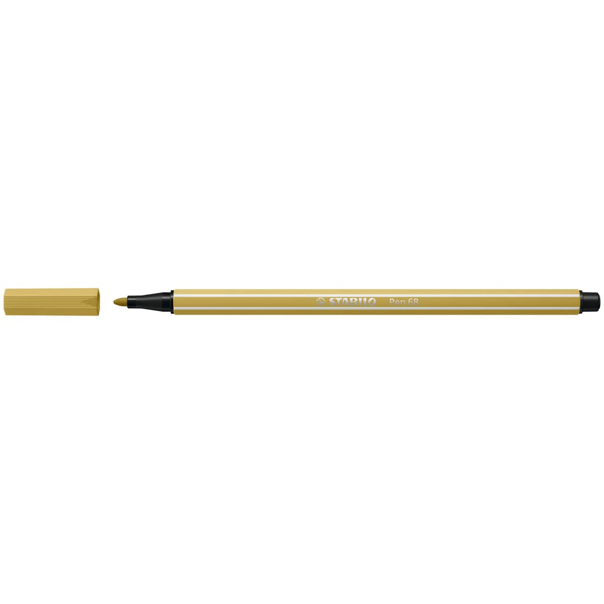Stabilo Pen 68 - Khaki