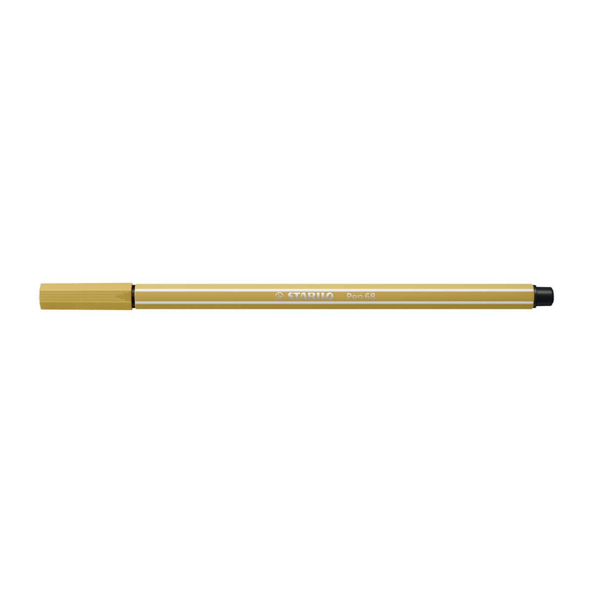 Stabilo Pen 68 - Khaki