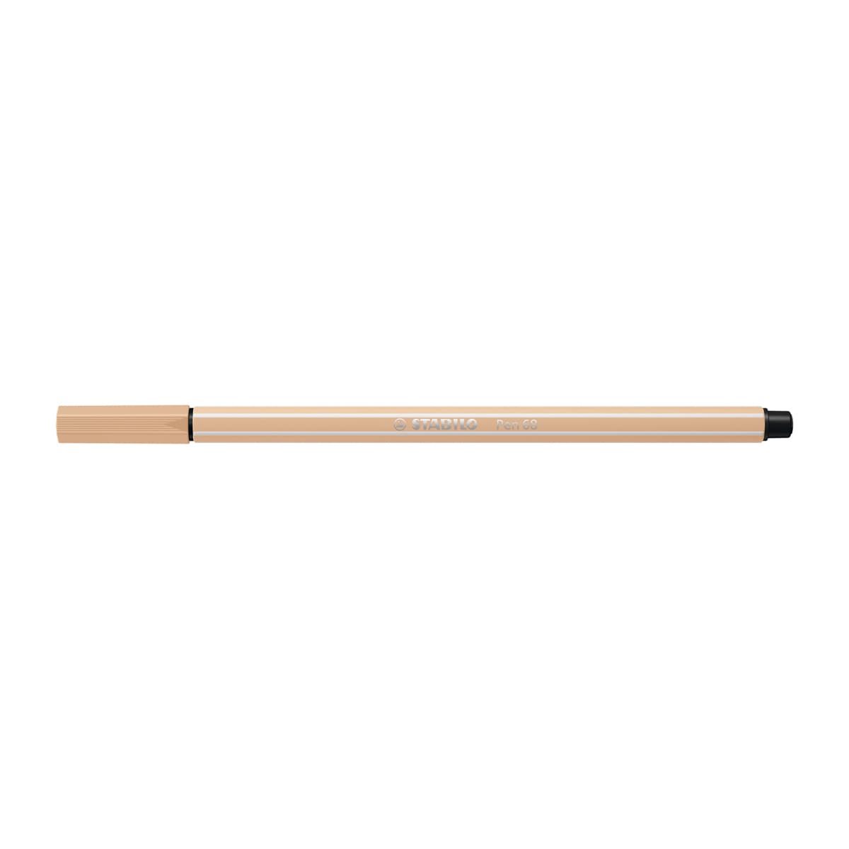 Stabilo Pen 68 - Beige