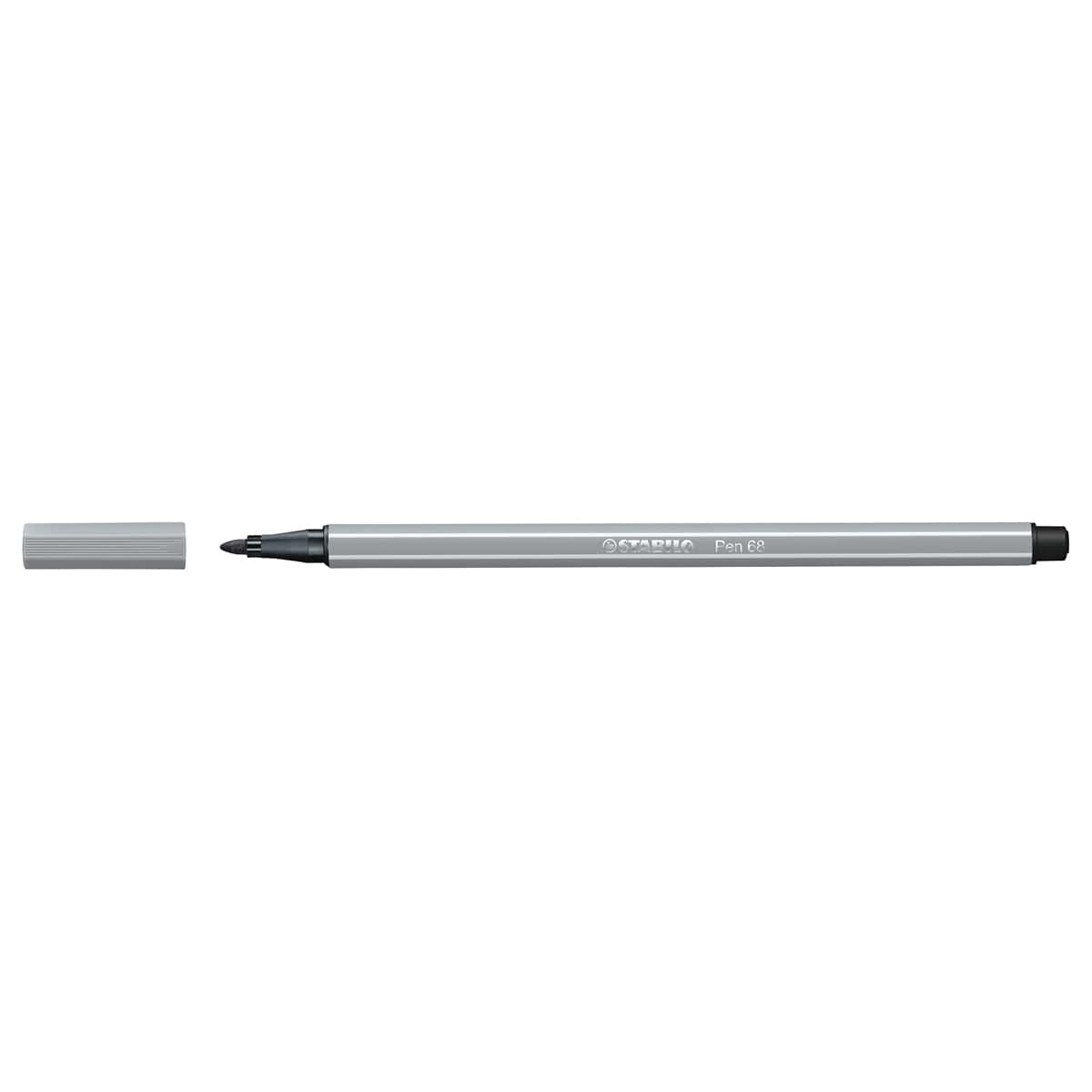 Stabilo Pen 68 - Medium Cold Grey
