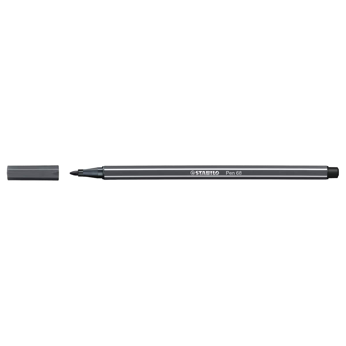 Stabilo Pen 68 - Deep Cold Grey