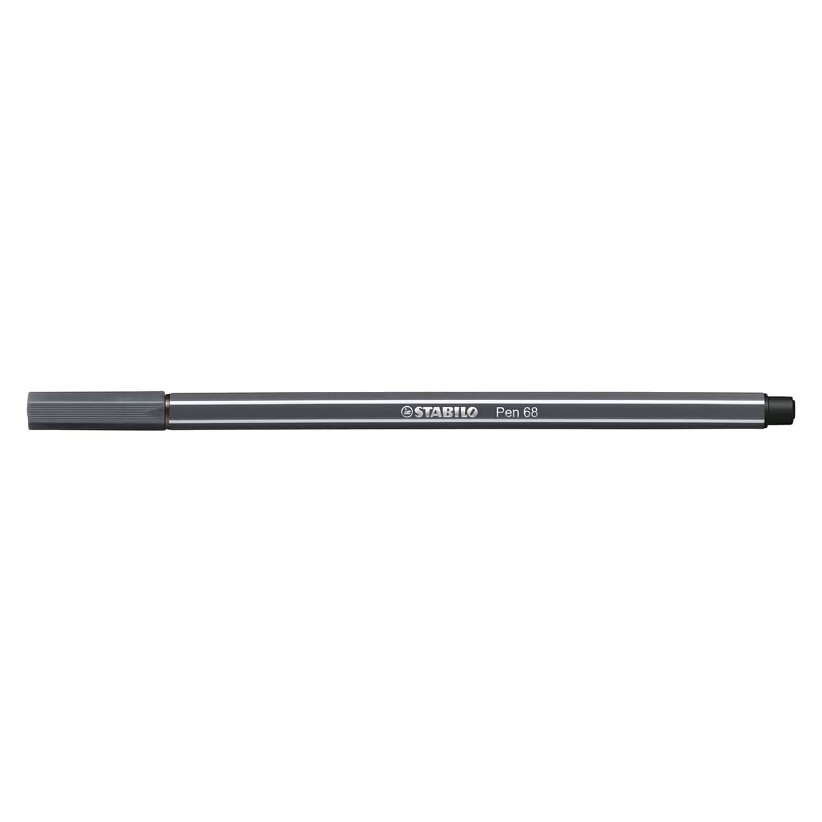 Stabilo Pen 68 - Deep Cold Grey