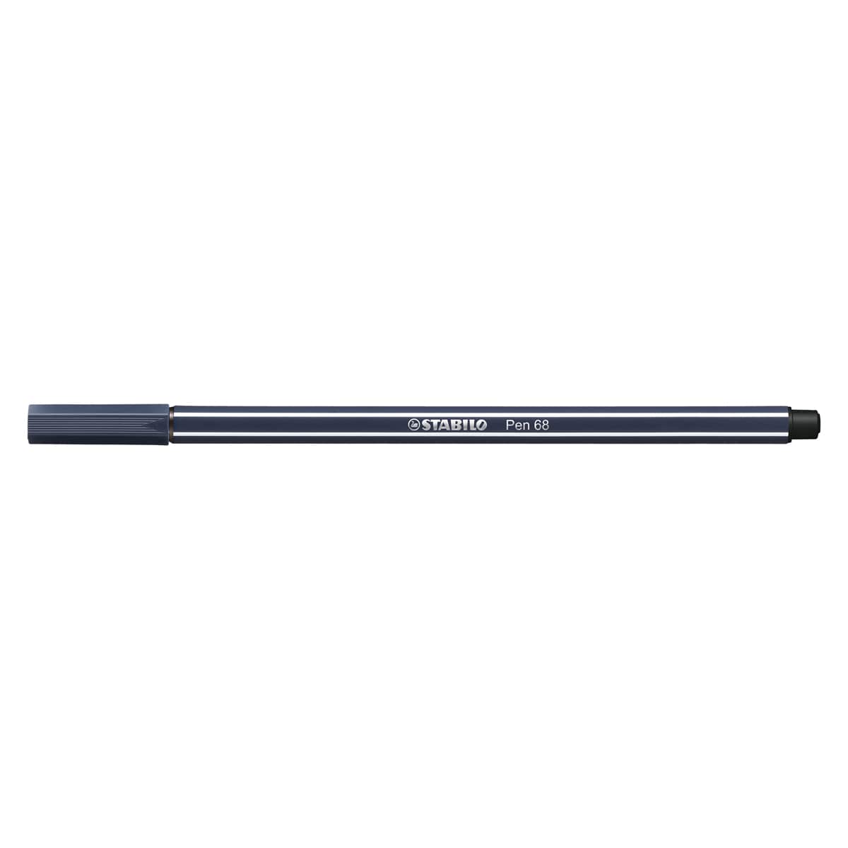 Stabilo Pen 68 - Payne's Grey