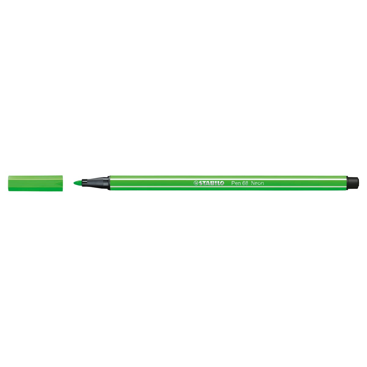 Stabilo Pen 68 - Neon Green