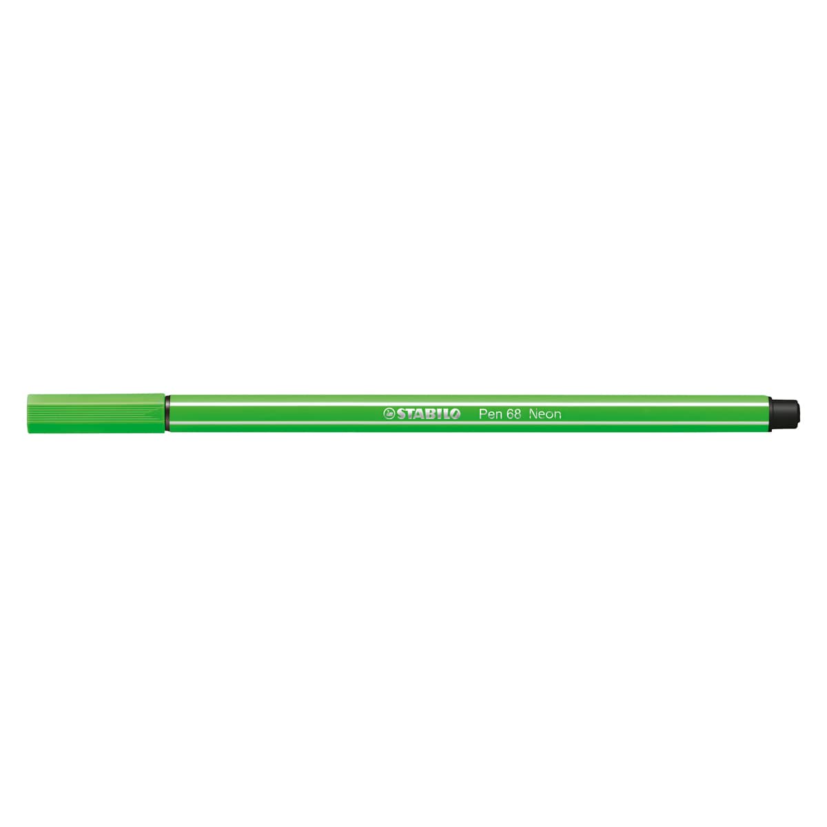 Stabilo Pen 68 - Neon Green