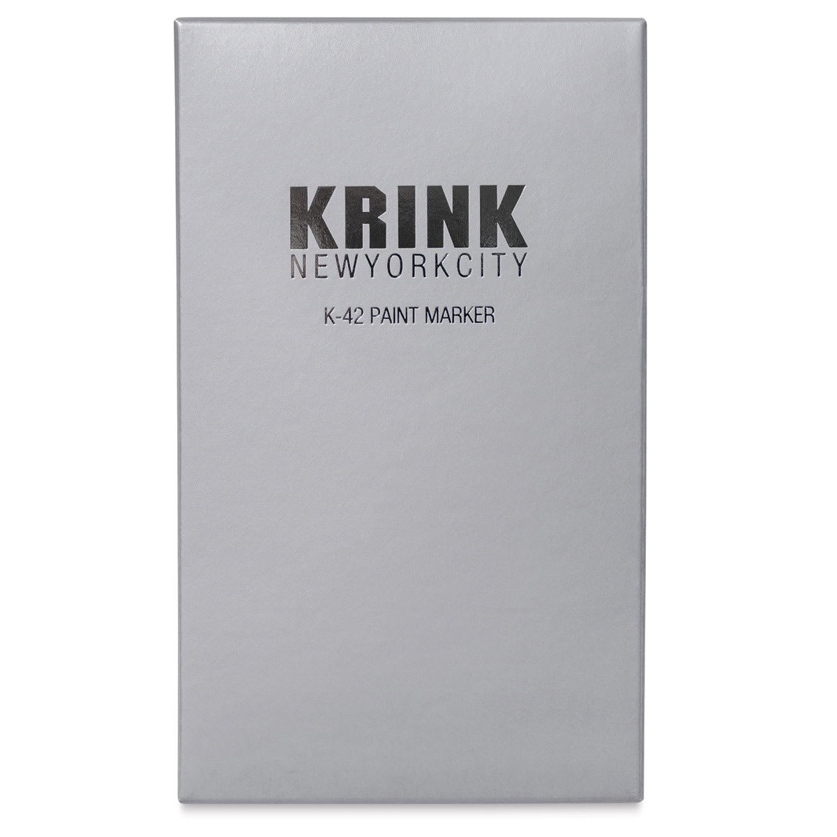 Krink K-42 Paint Markers - Set of 6