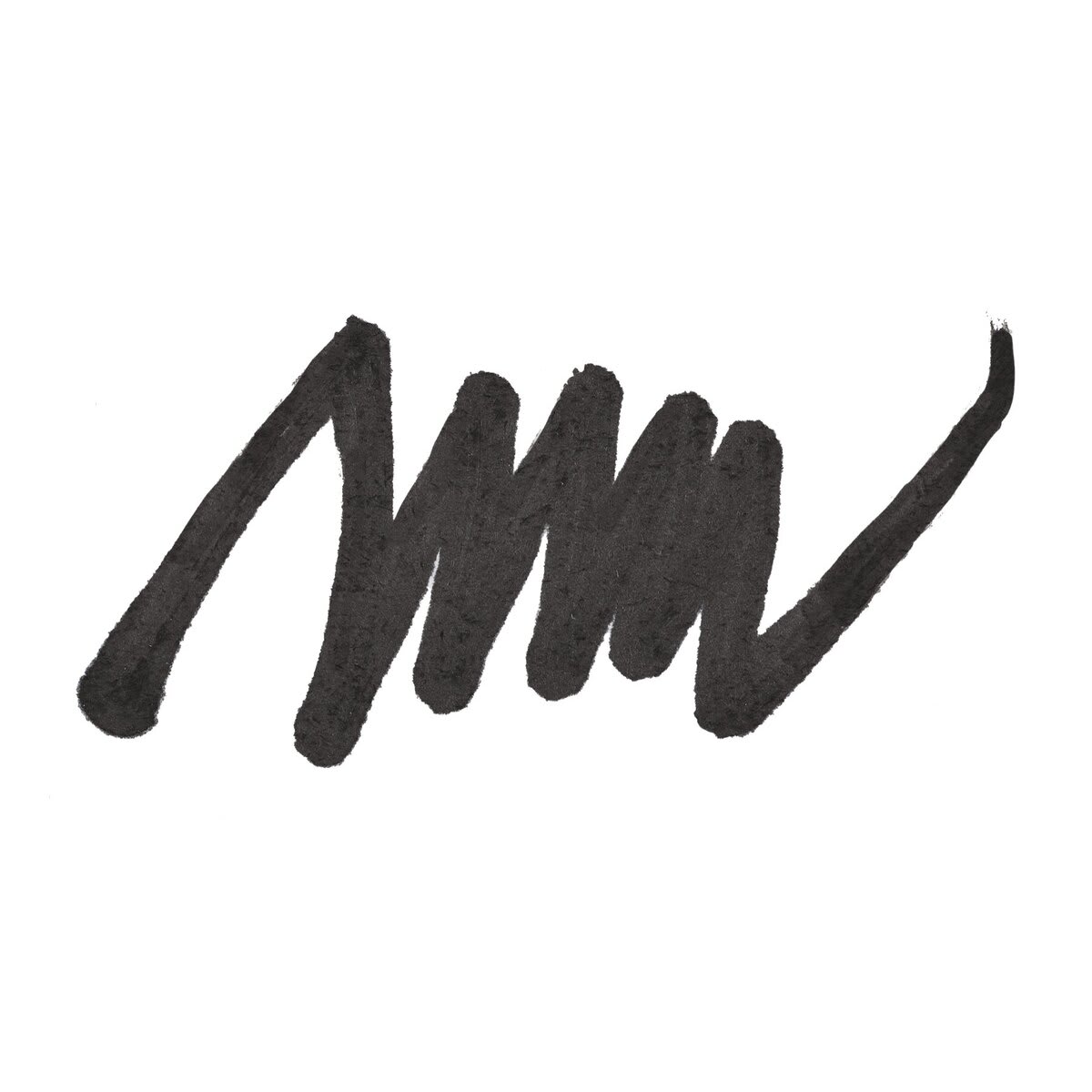 KRINK K-42 Paint Marker - Black swatch