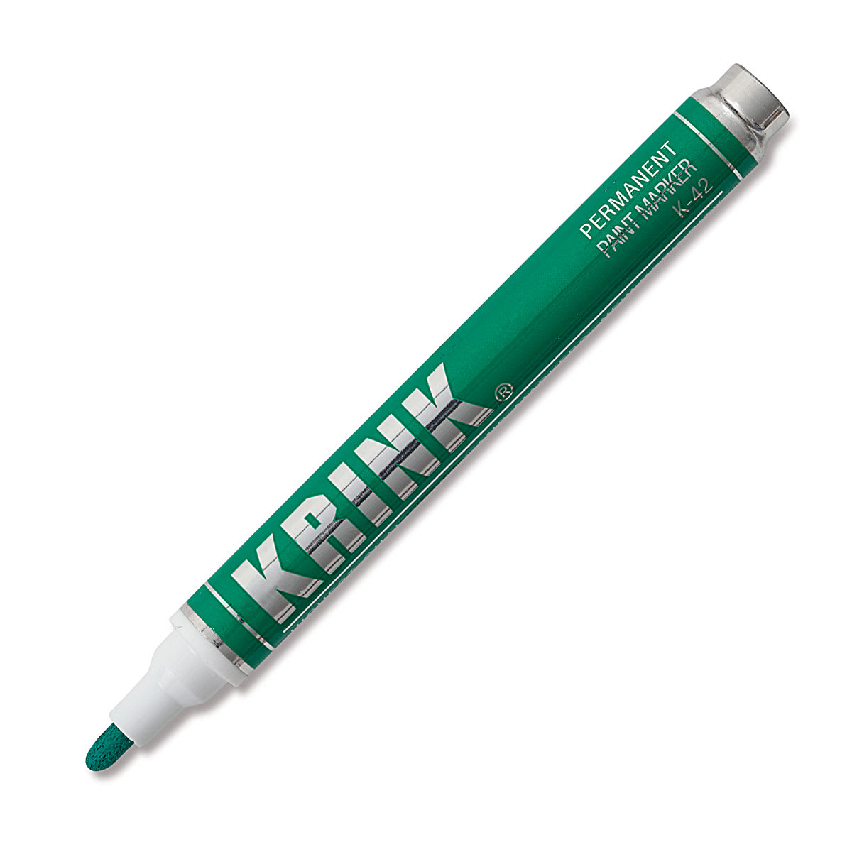 KRINK K-42 Paint Marker - Green