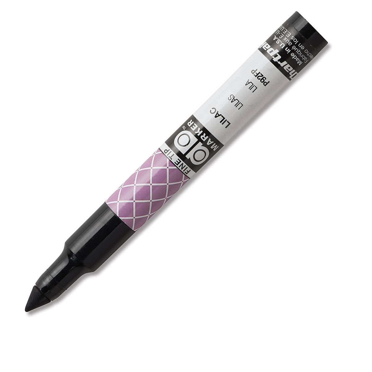 Chartpak Fine Tip Ad Marker - Lilac