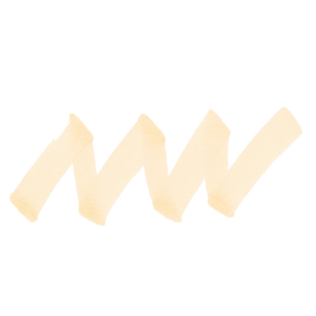 Copic Ciao Double Ended Marker - Cotton Pearl E00 swatch