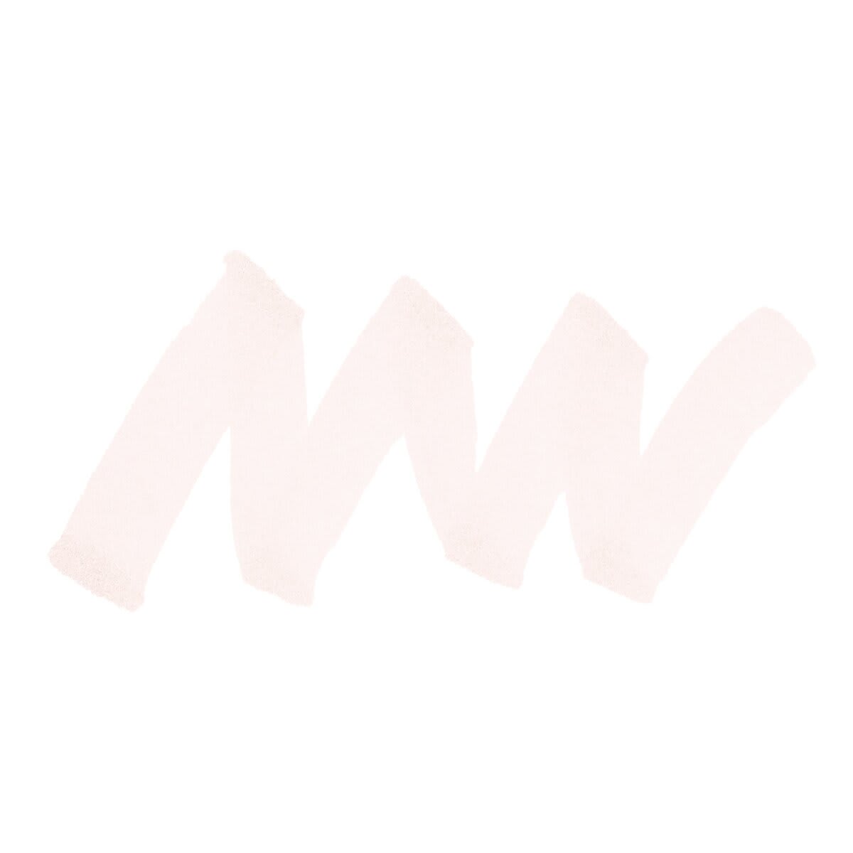 Copic Ciao Double Ended Marker - Cherry White R000 swatch